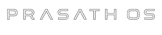 Prasath OS